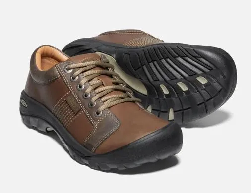 Keen - Men's Austin Shoe