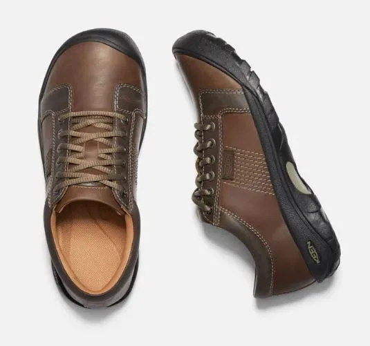 Keen - Men's Austin Shoe