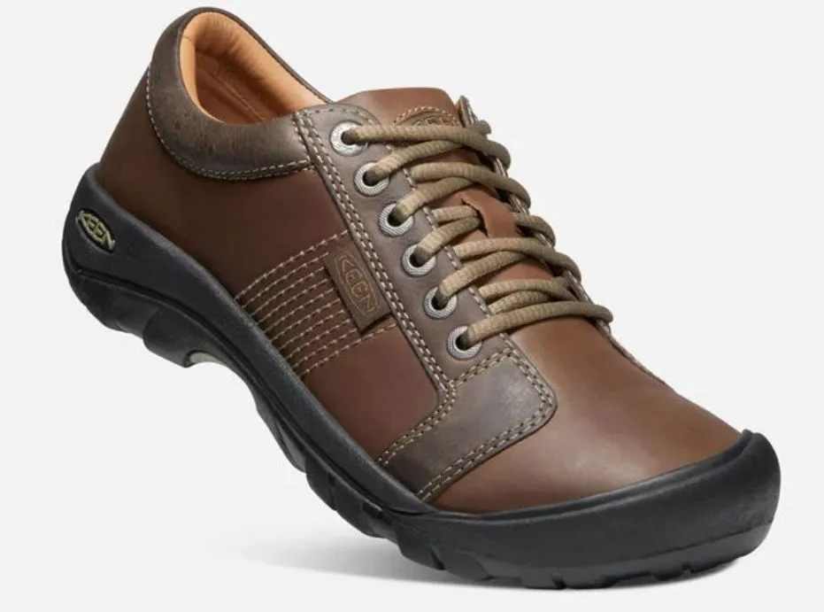 Keen - Men's Austin Shoe