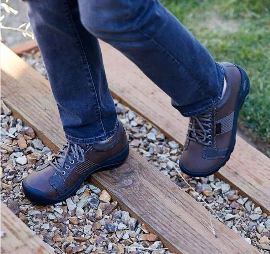 Keen - Men's Austin Shoe