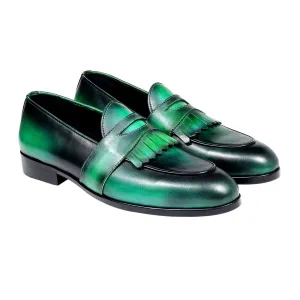 MARINO LOAFERS G