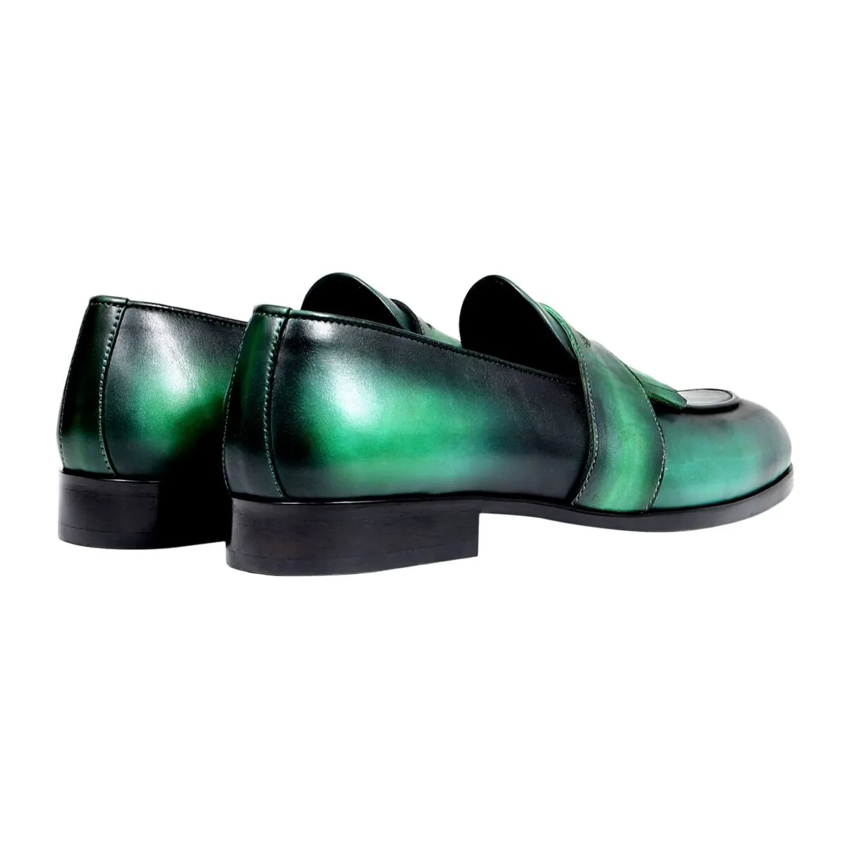 MARINO LOAFERS G