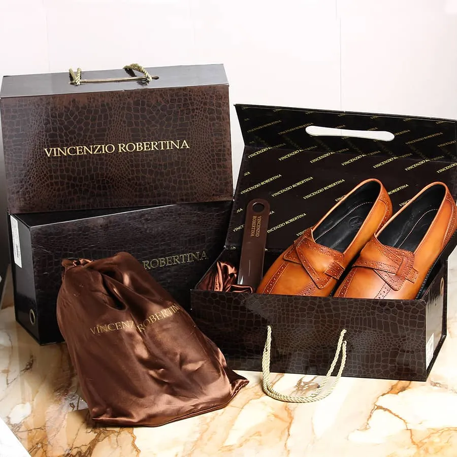 MARINO LOAFERS G