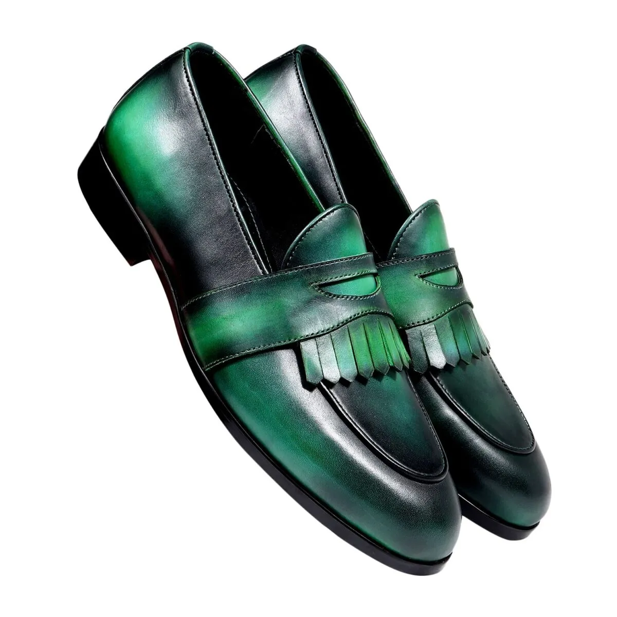 MARINO LOAFERS G