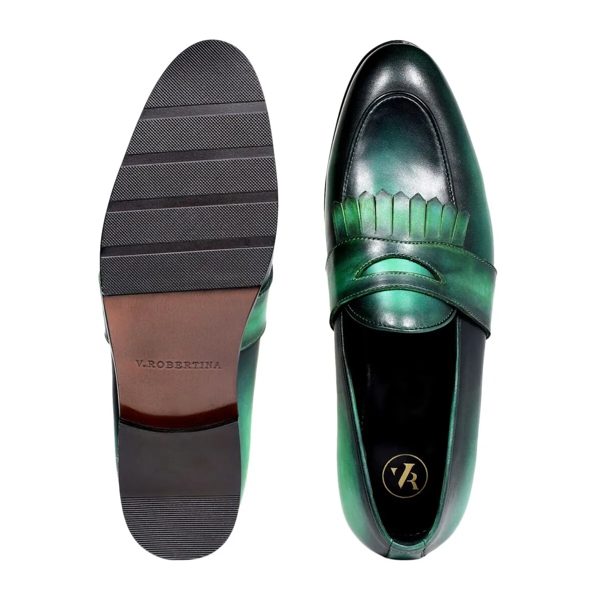 MARINO LOAFERS G
