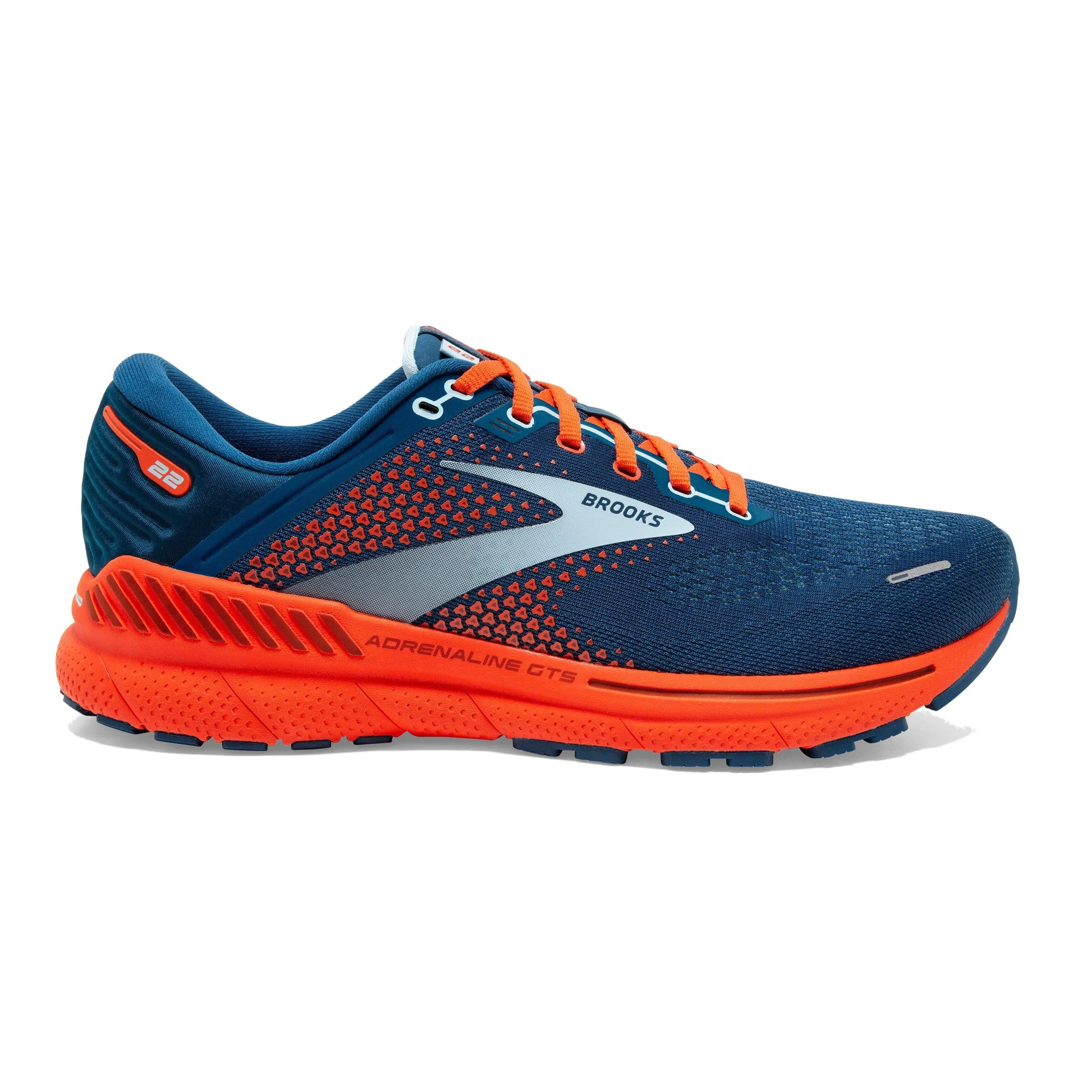 Men's Brooks Adrenaline GTS 22