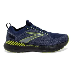 Men's Brooks Glycerin StealthFit GTS 20