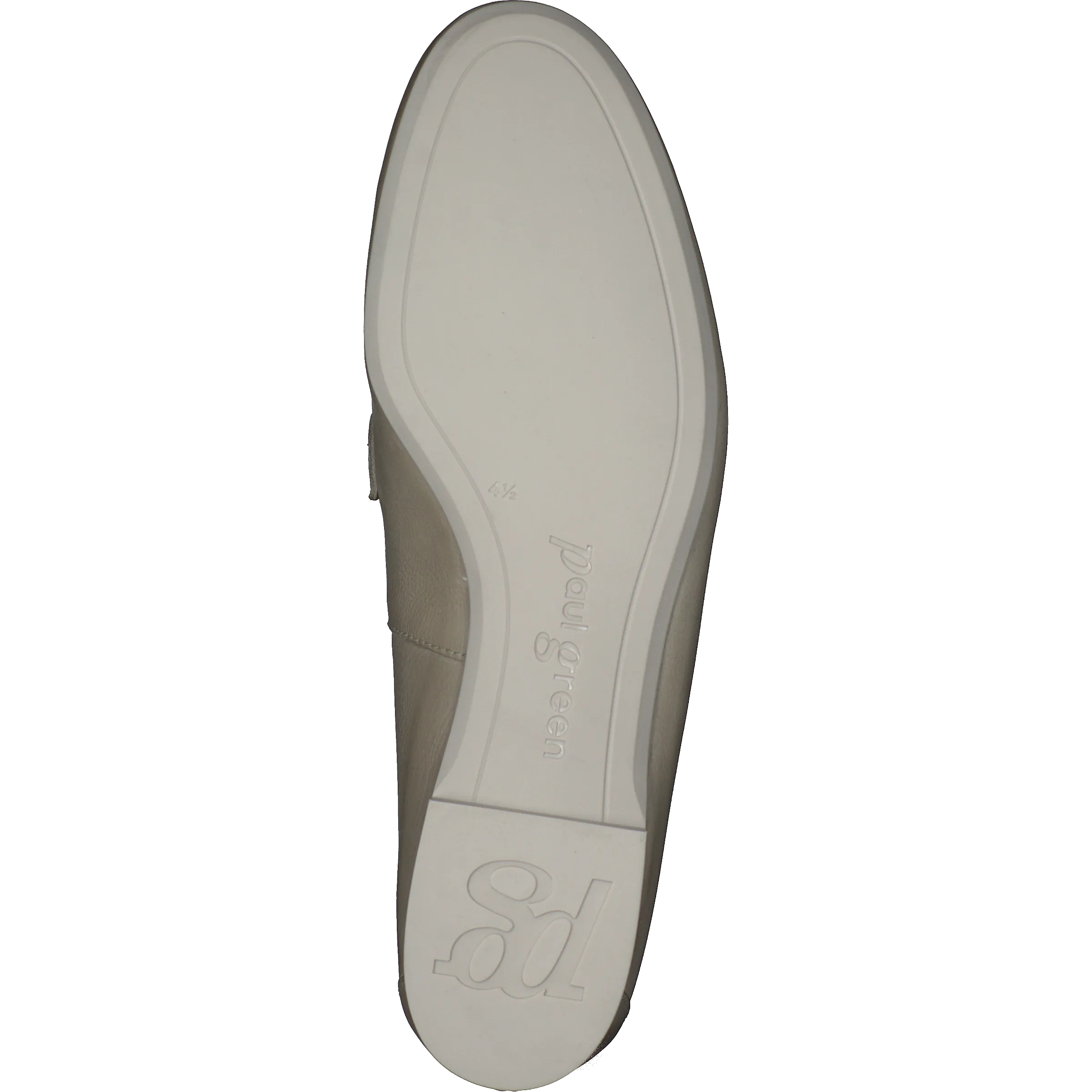 Paul Green 2596203- Loafer