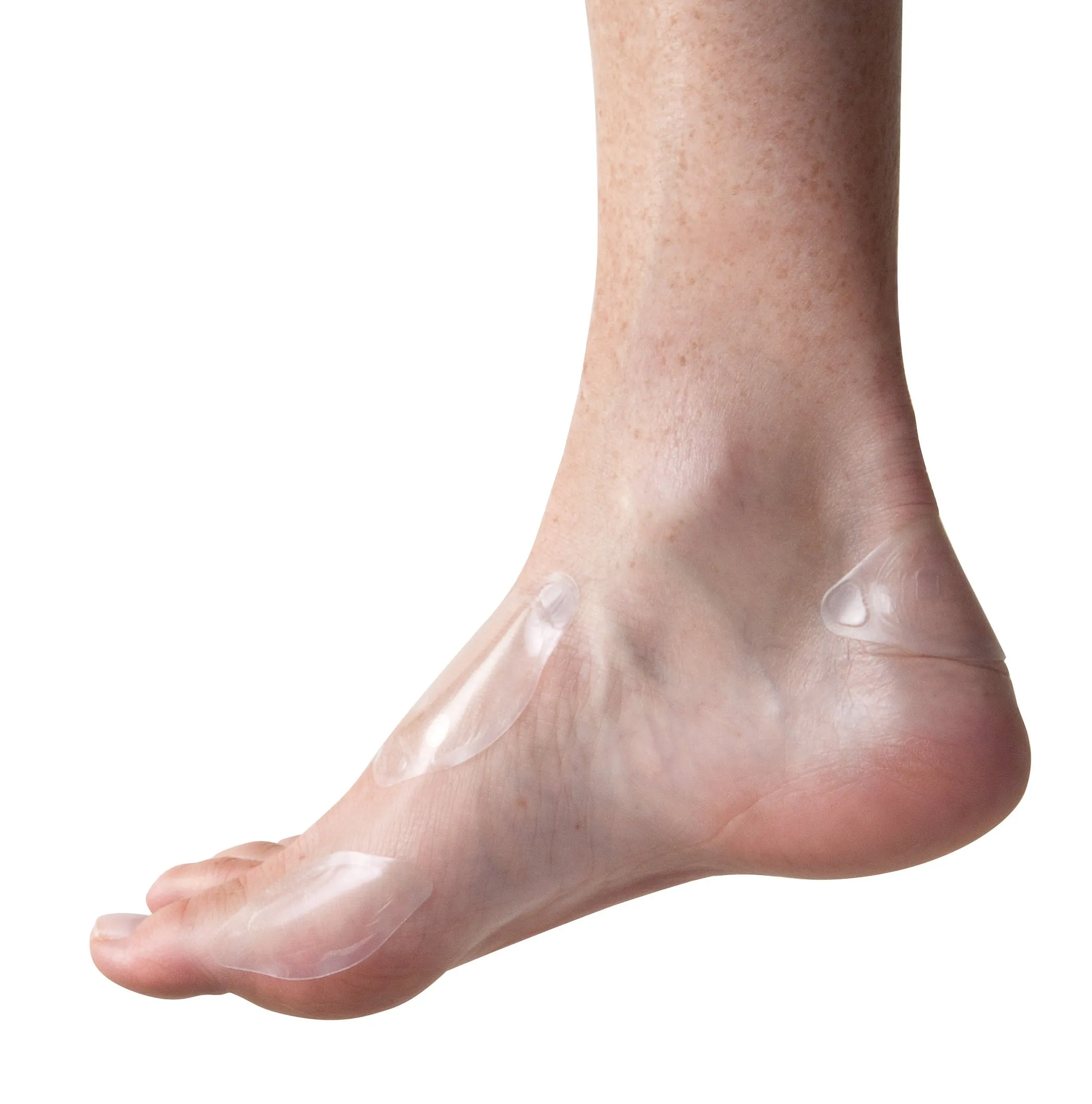 PEDIFIX SORE SPOT SKIN BANDAGE LARGE