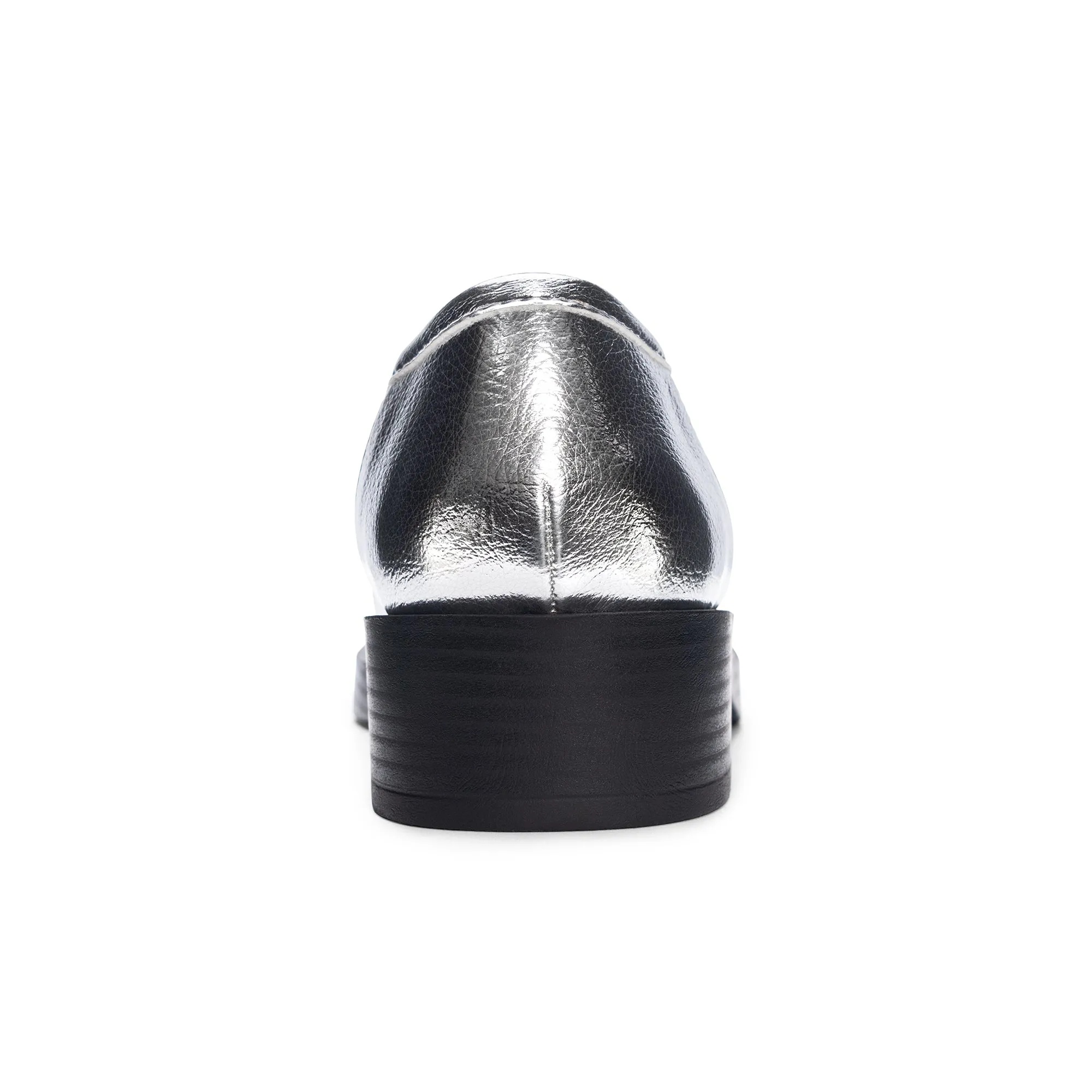 Porter Metallic Loafer