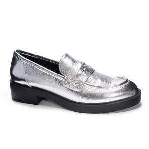 Porter Metallic Loafer