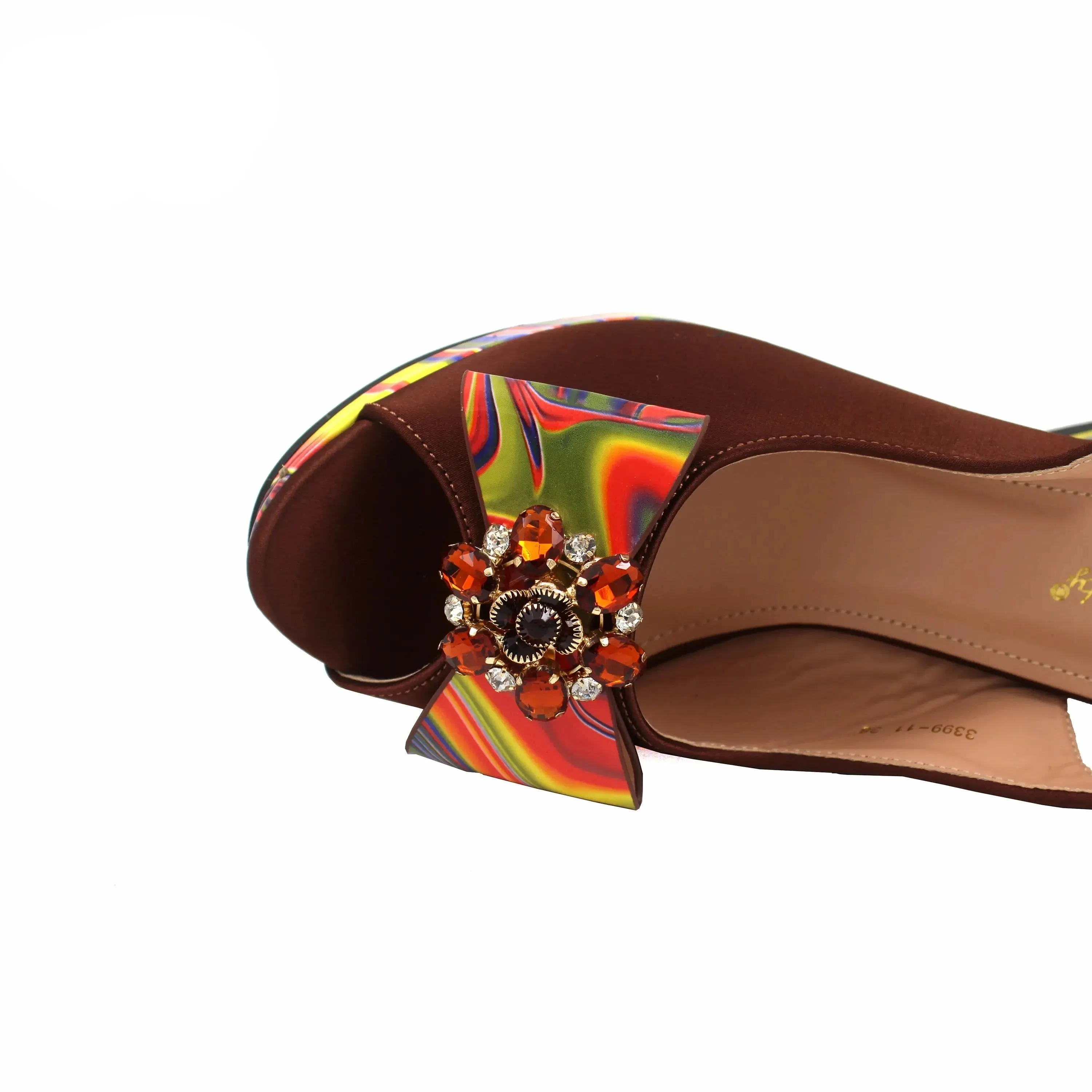 Regal Bag & Shoe Set