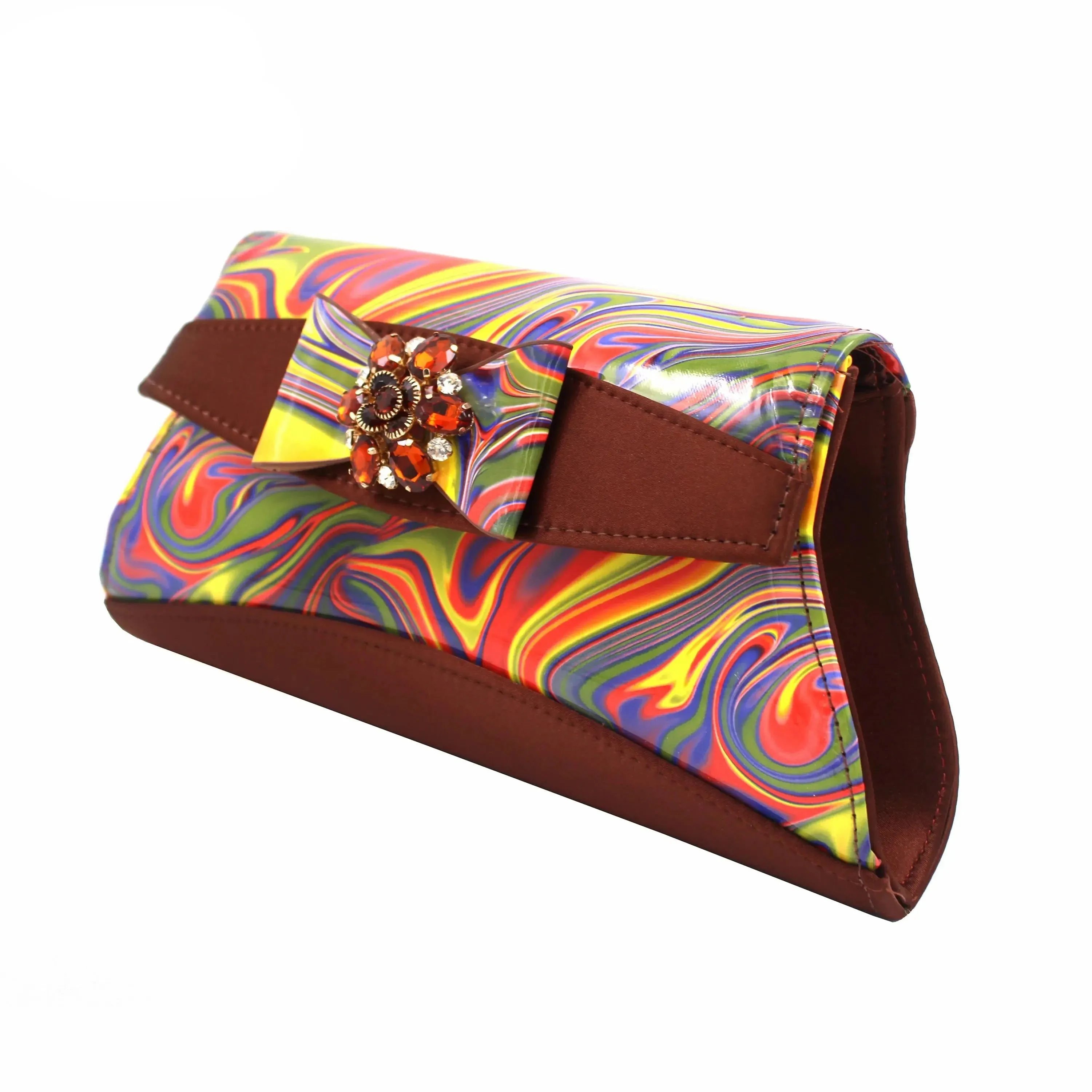 Regal Bag & Shoe Set