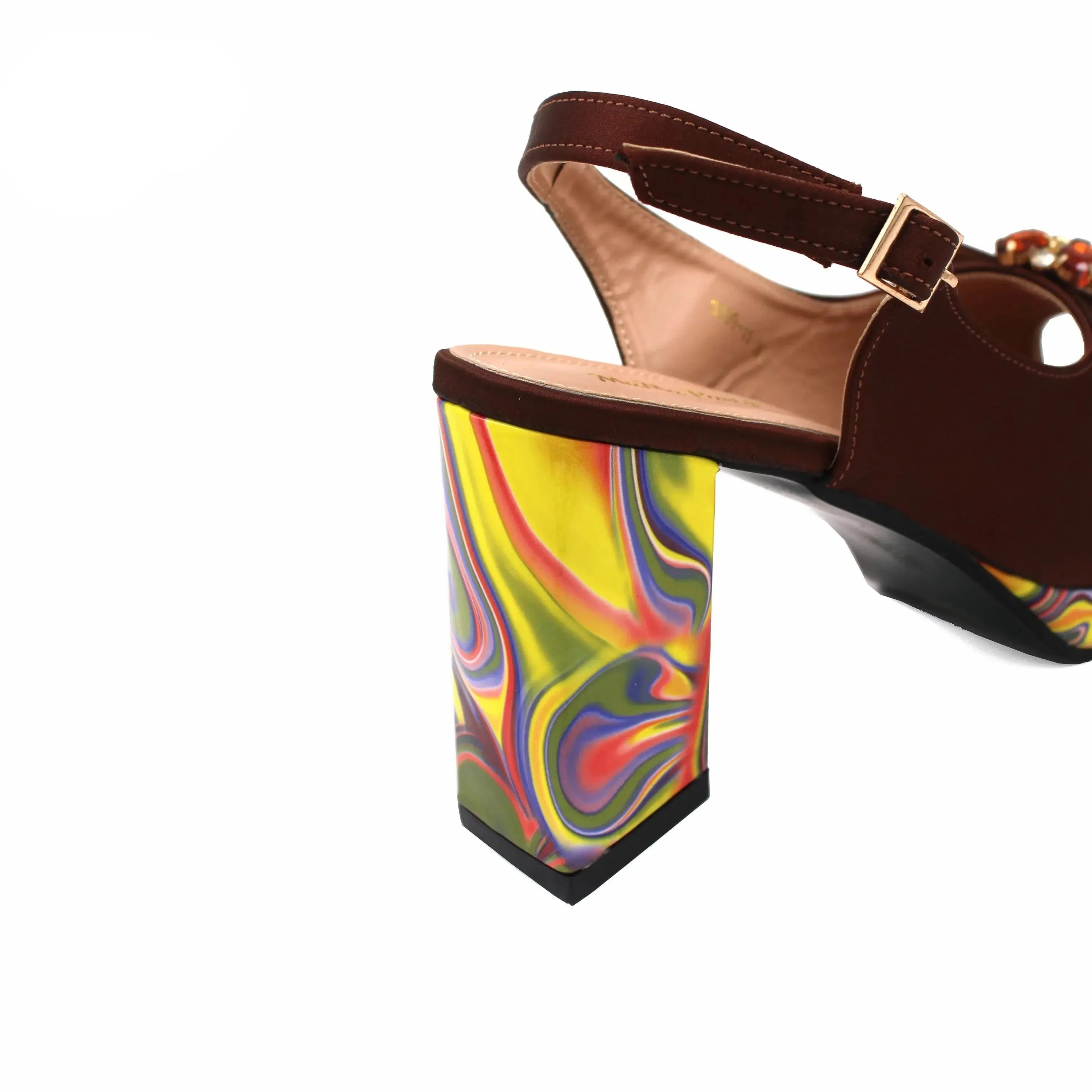 Regal Bag & Shoe Set