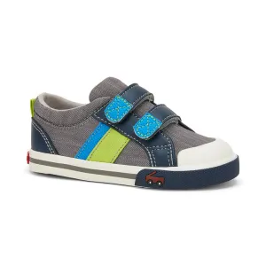 Russell - Gray/Blue