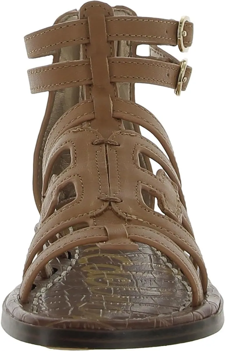 Sam Edelman Girls' Ginnie Gladiator Sandal
