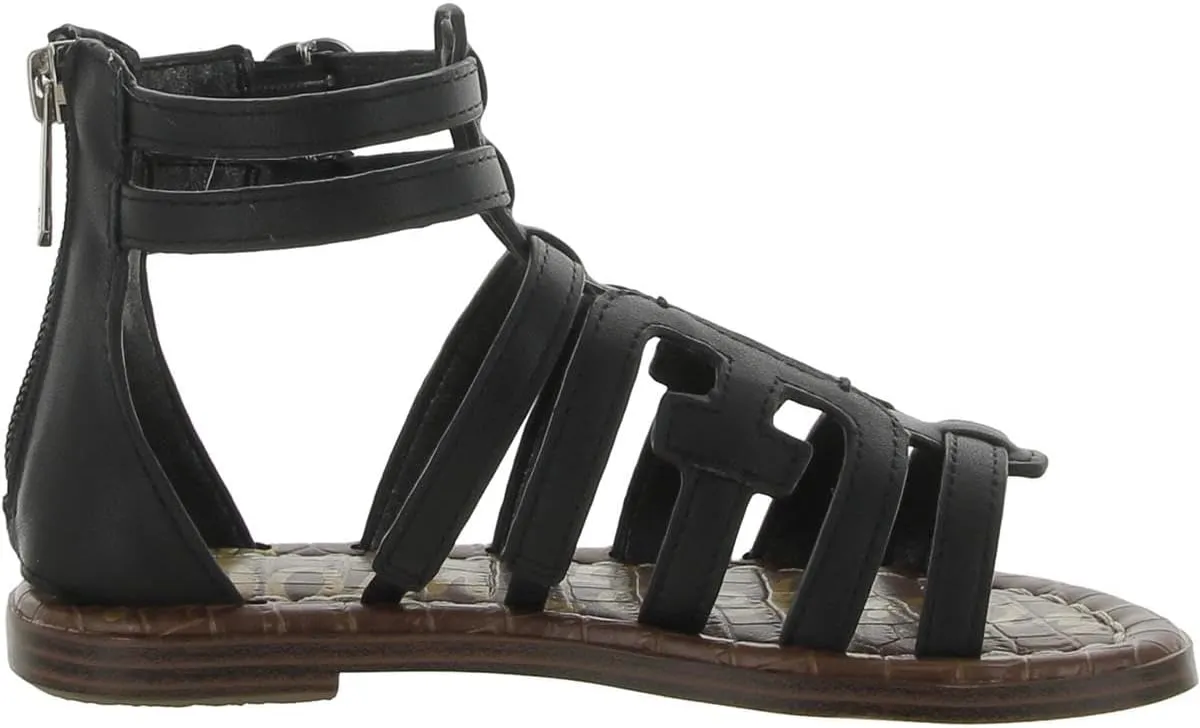 Sam Edelman Girls' Ginnie Gladiator Sandal