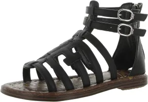 Sam Edelman Girls' Ginnie Gladiator Sandal