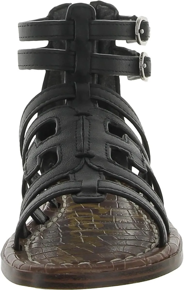 Sam Edelman Girls' Ginnie Gladiator Sandal