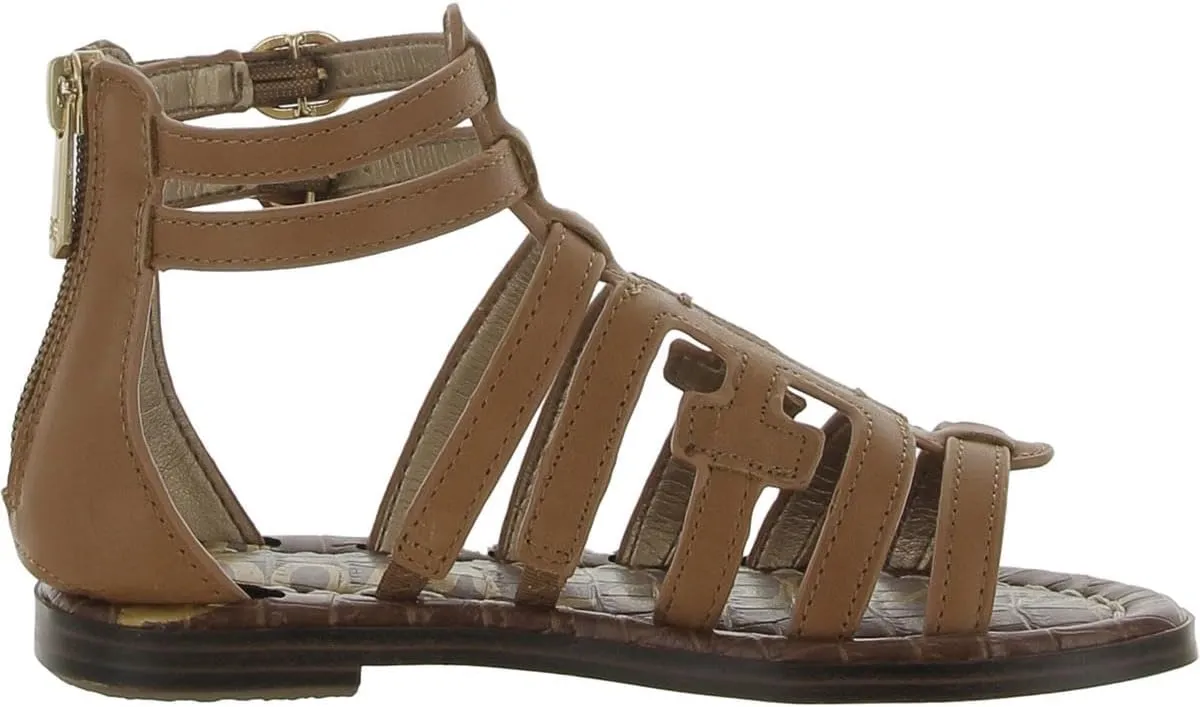 Sam Edelman Girls' Ginnie Gladiator Sandal