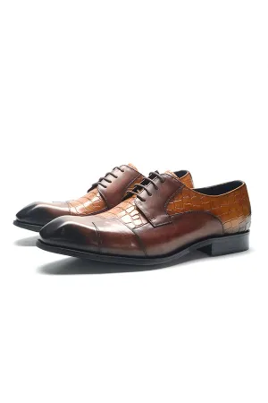 Serpatura Office Sophistication Brogues