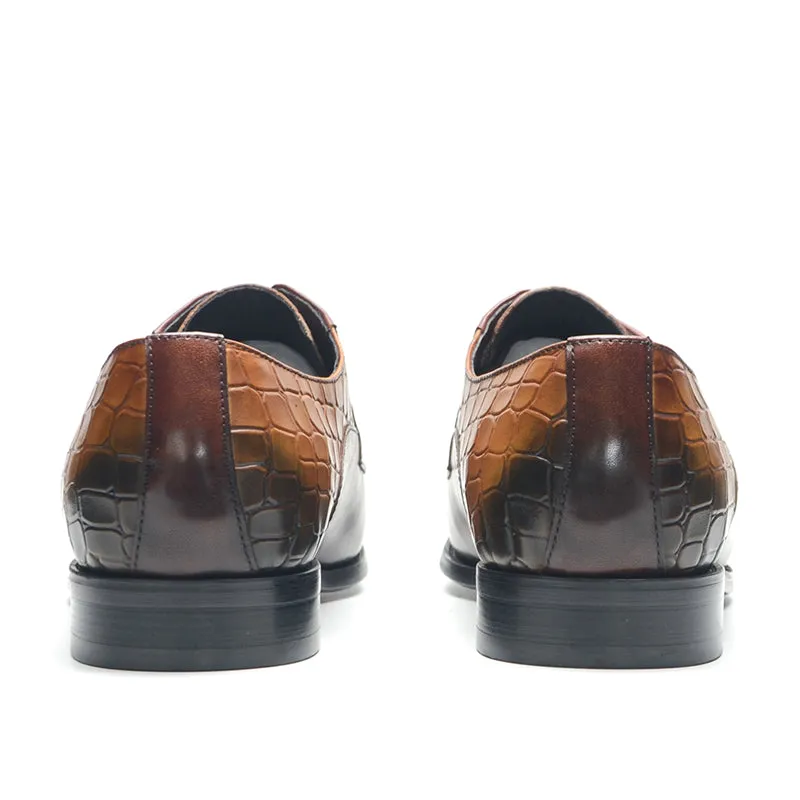 Serpatura Office Sophistication Brogues