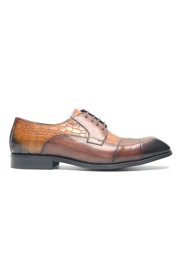 Serpatura Office Sophistication Brogues