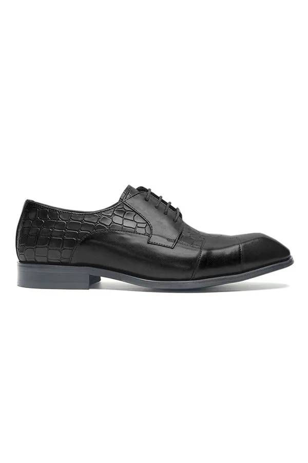 Serpatura Office Sophistication Brogues