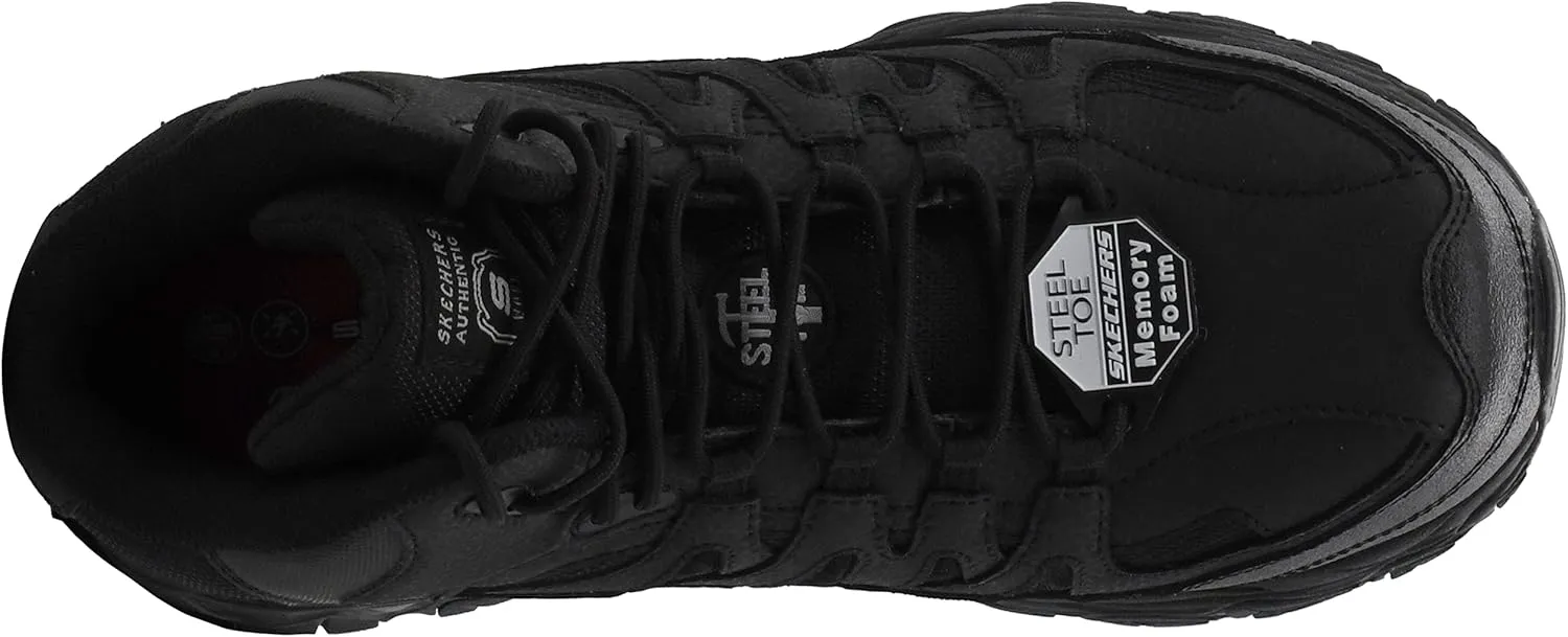 Skechers Men's Holdredge Rebem