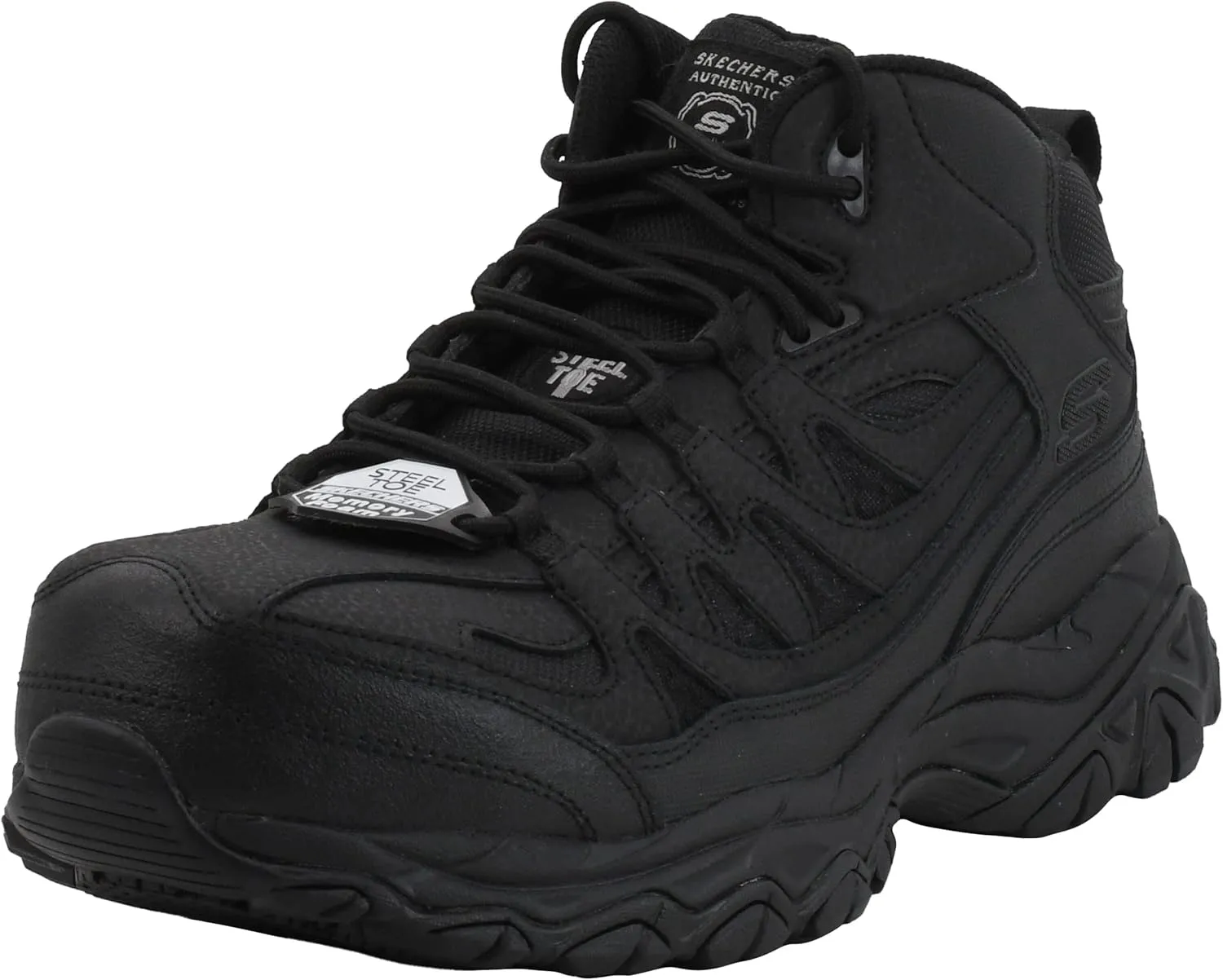 Skechers Men's Holdredge Rebem