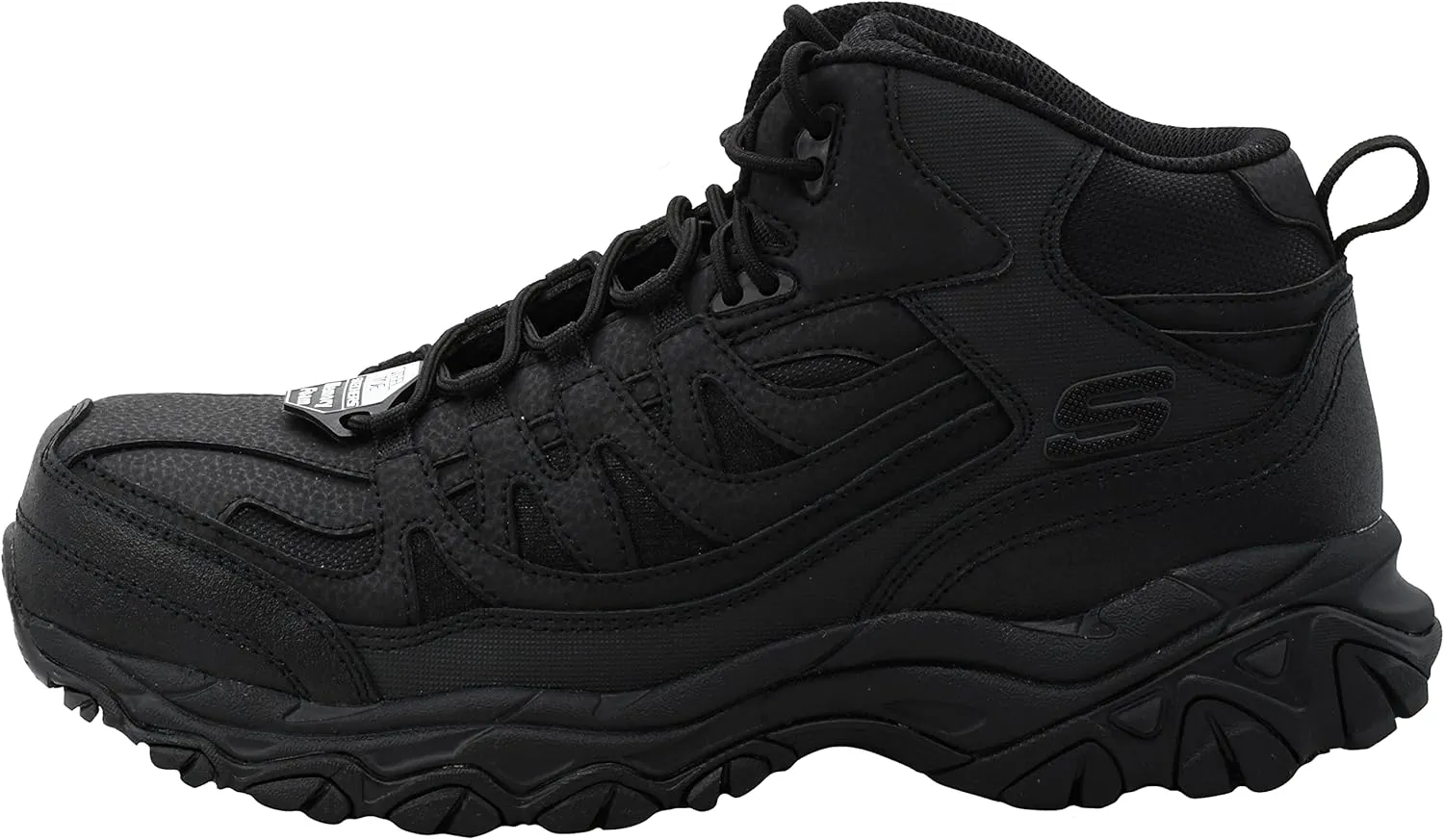 Skechers Men's Holdredge Rebem