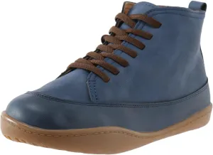 Snow Boots for Women Ankle Womens Ankle Booties Lace Up Boots for Women Ankle Booties Wedge Boot Fashion Casual Comfy Soft Lace-up Round Toe Comfortable Low Heel