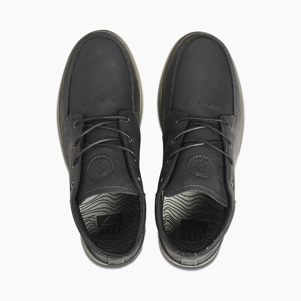 Spiniker - Black/Char