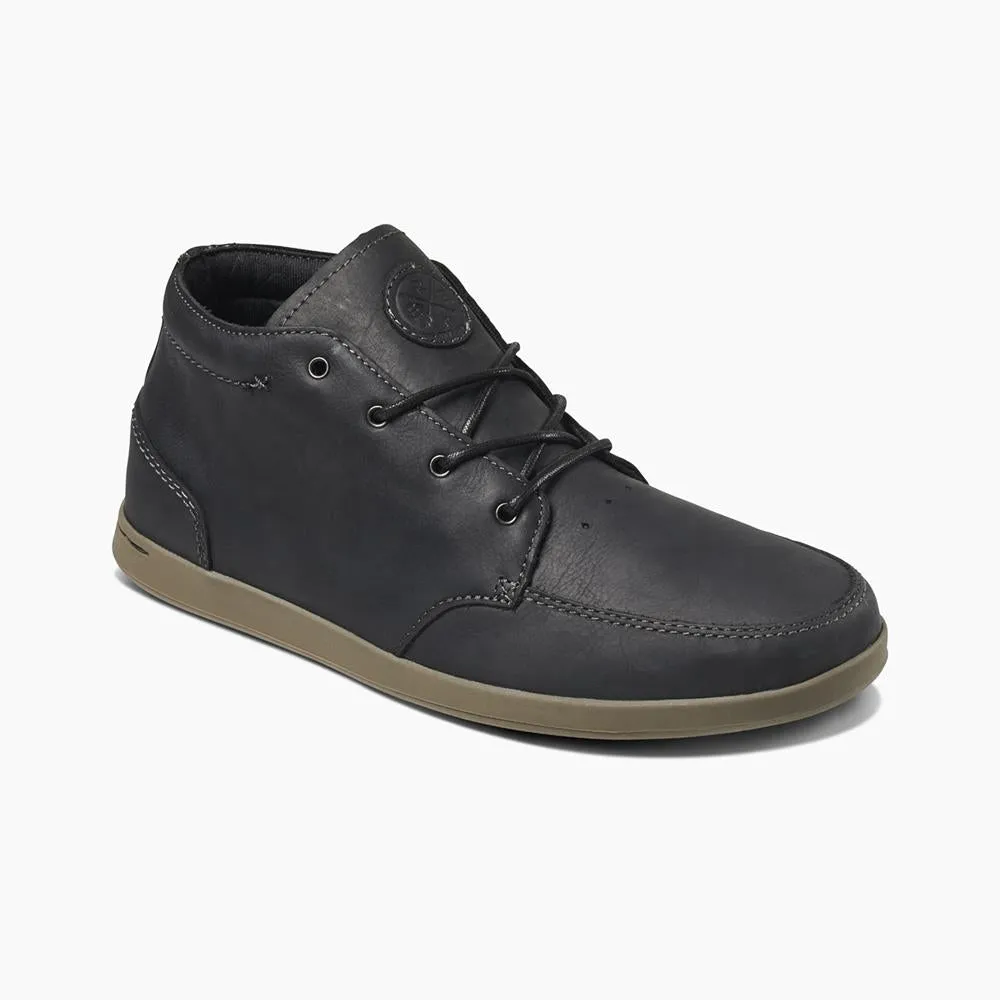 Spiniker - Black/Char