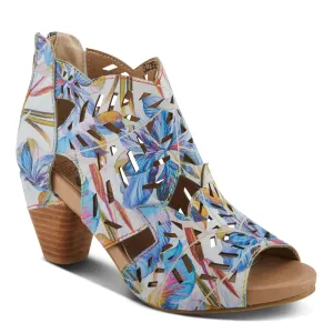 Spring Step Shoes L'Artiste Icon Fleur Shoes