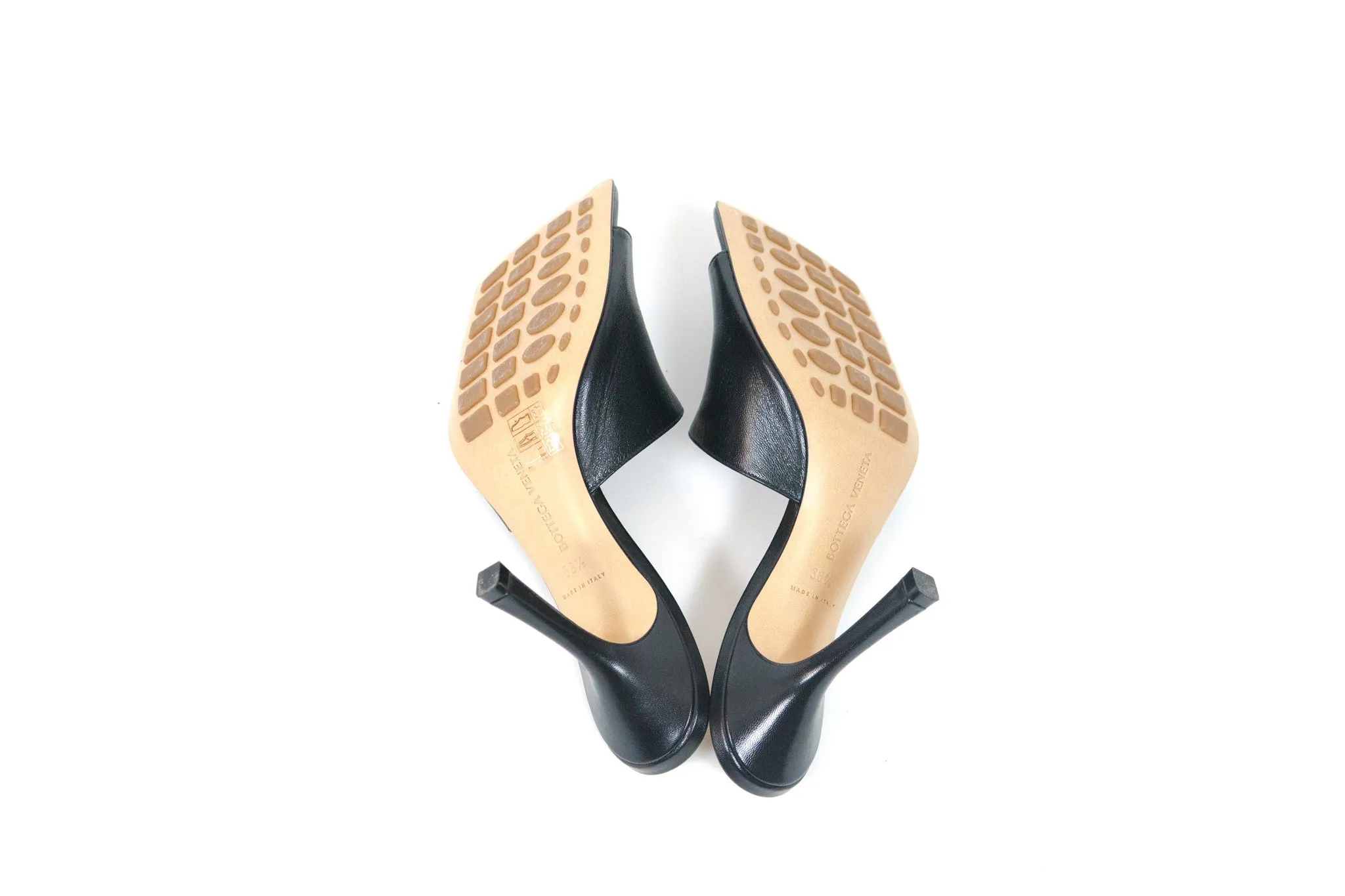Stretch Slide Sandals