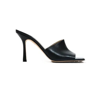 Stretch Slide Sandals