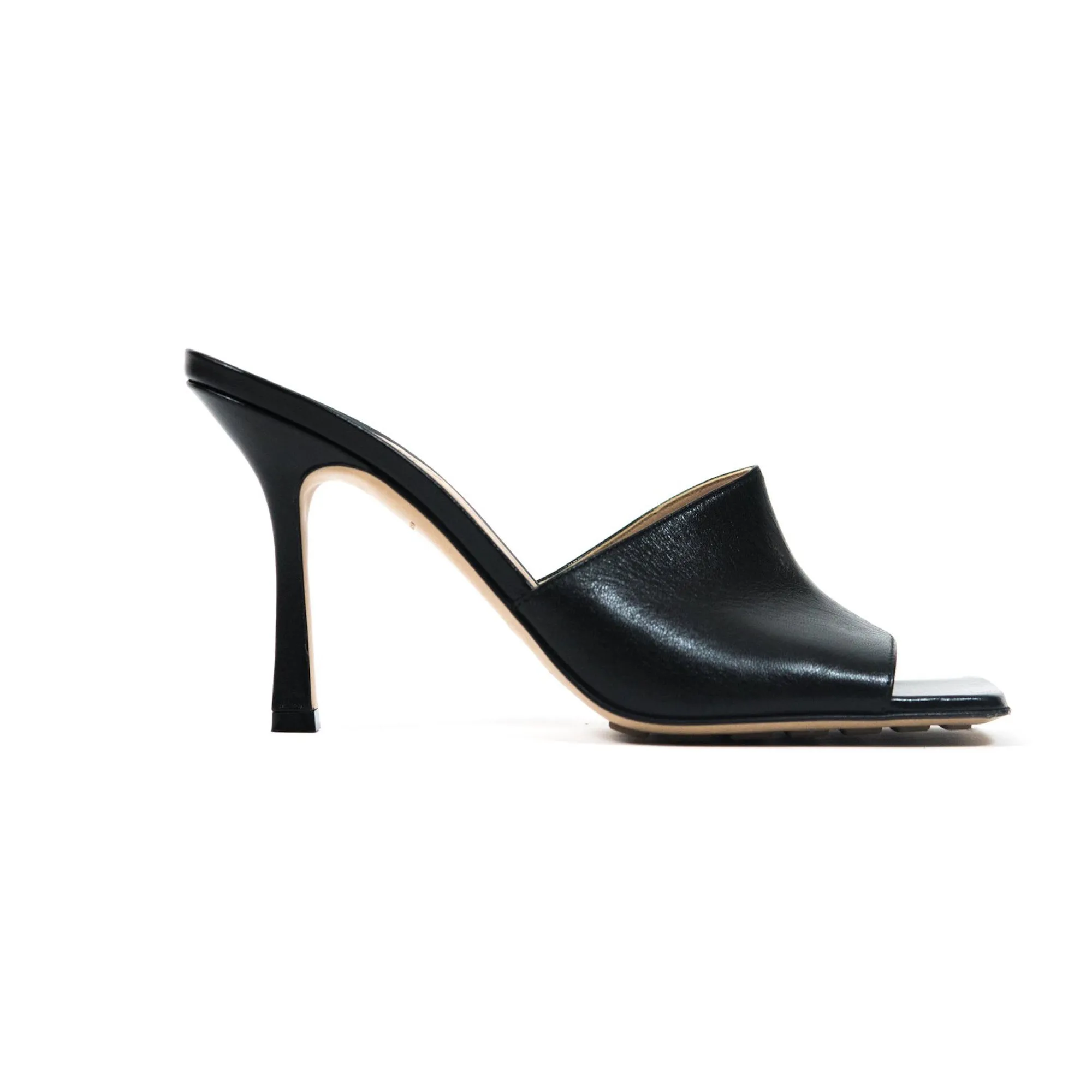 Stretch Slide Sandals