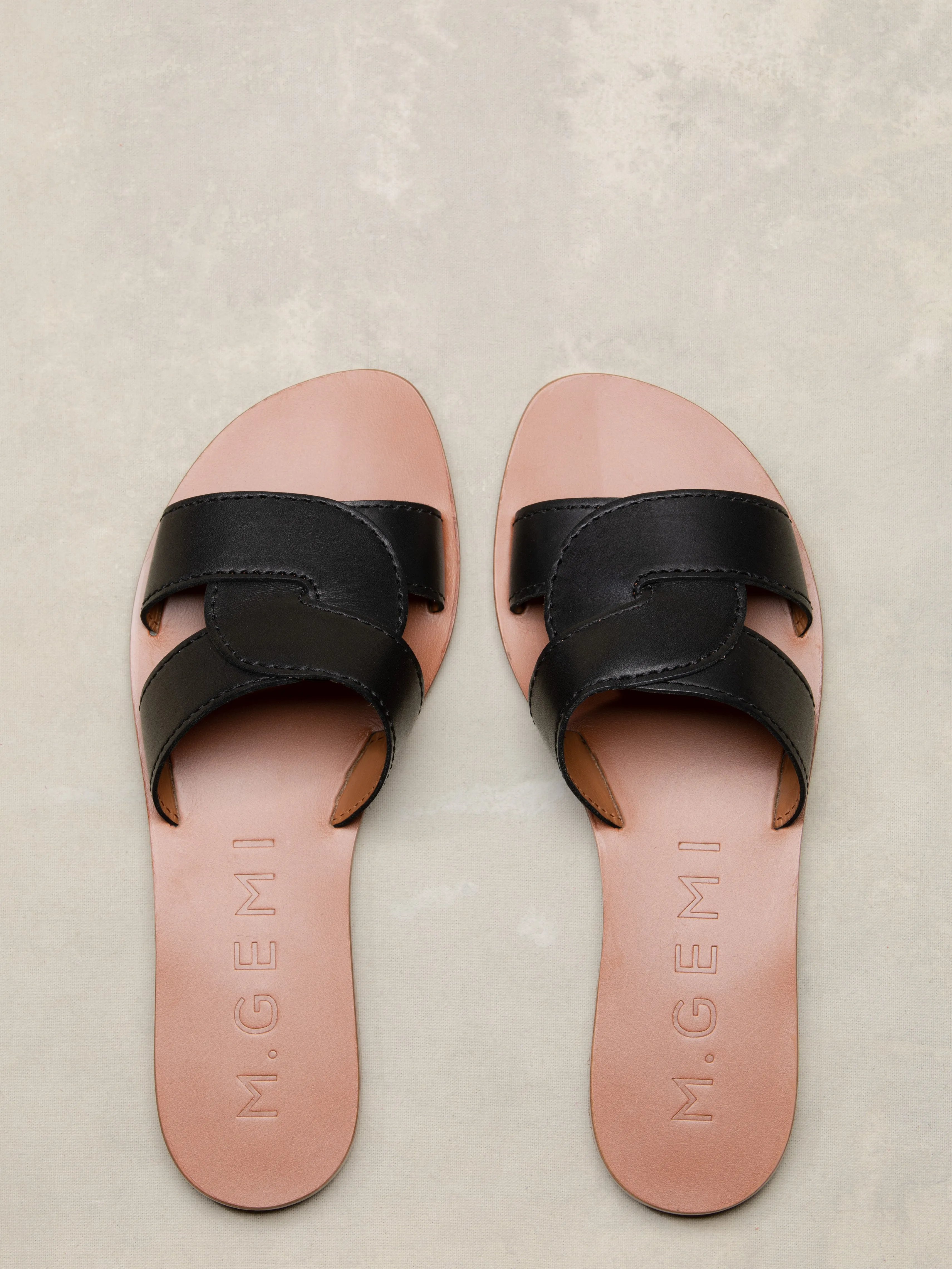 The Lorenza (Sample Sale)