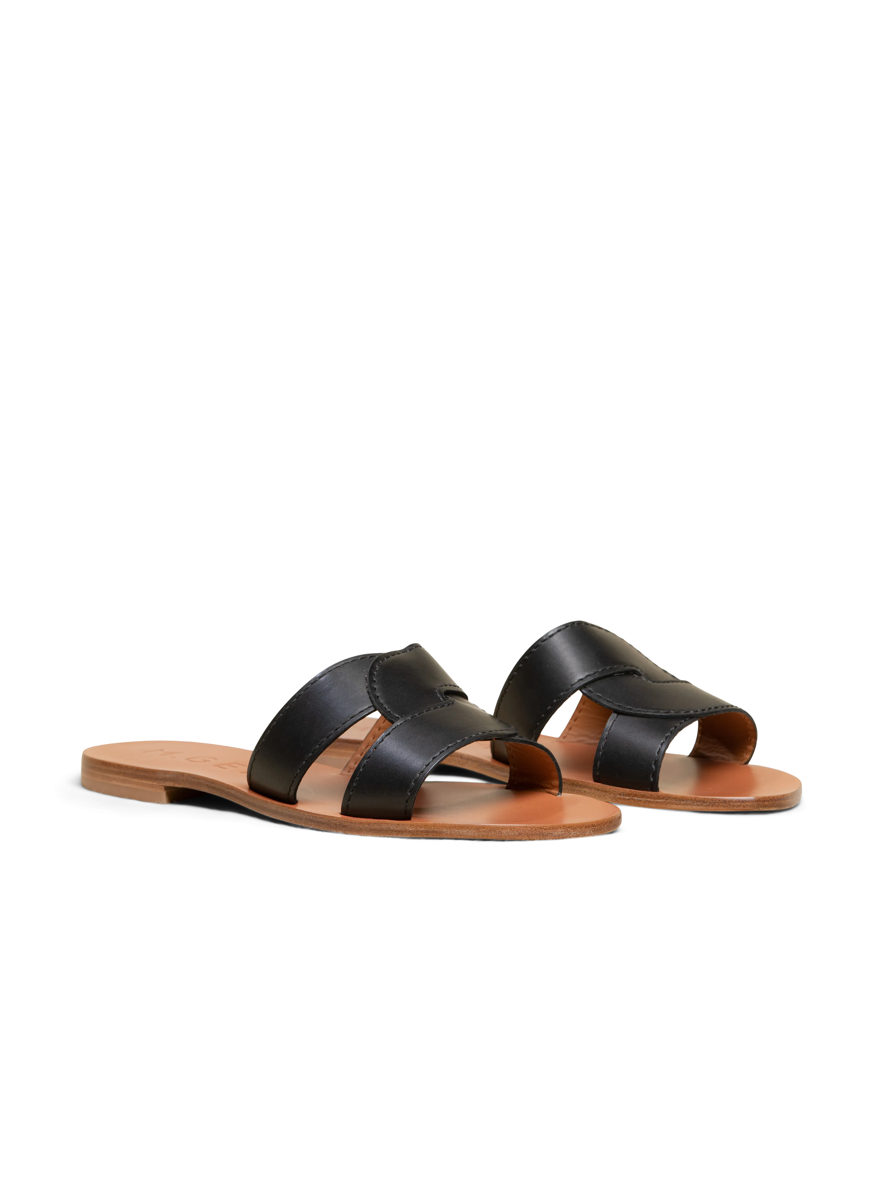 The Lorenza (Sample Sale)