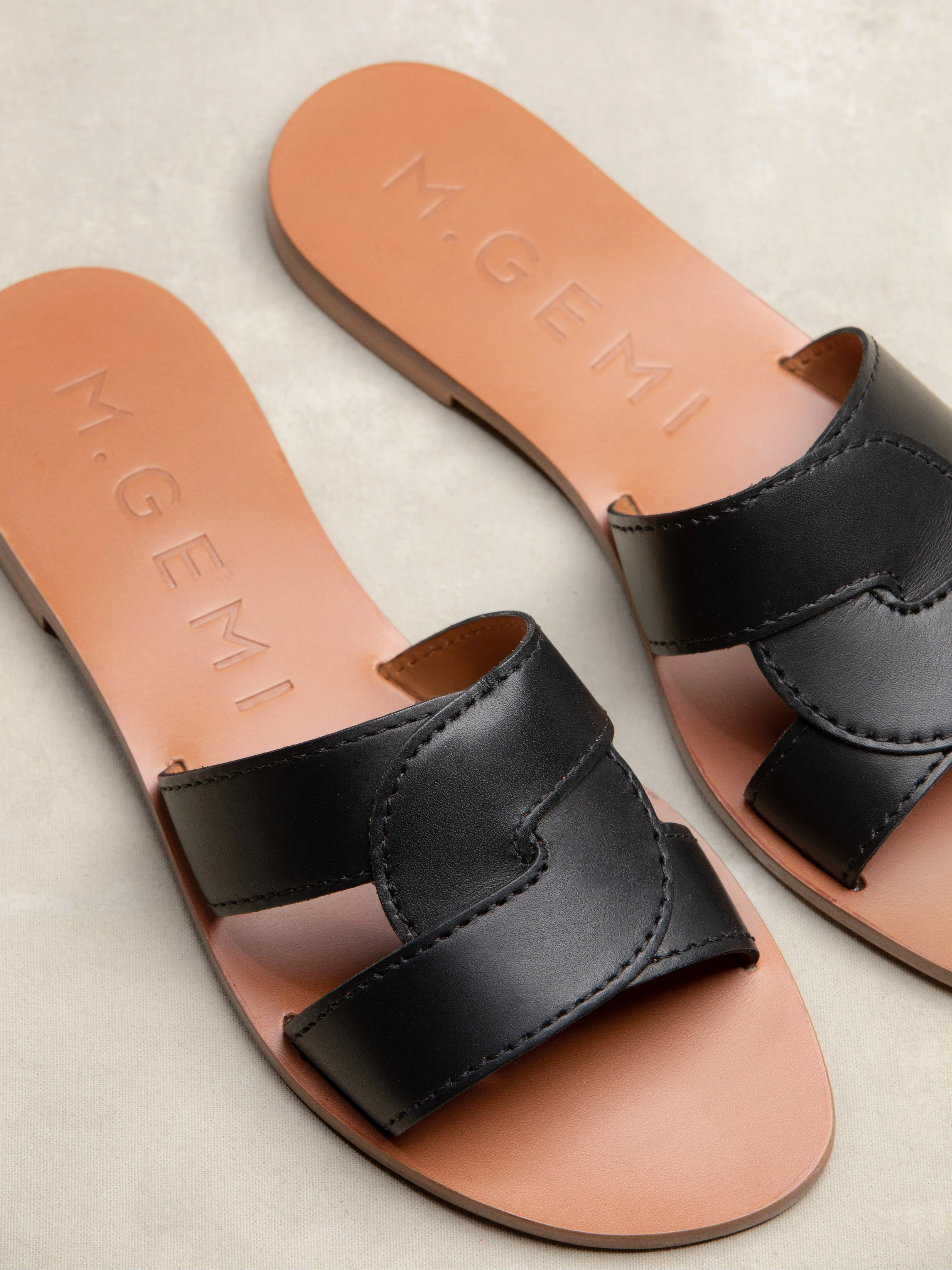 The Lorenza (Sample Sale)