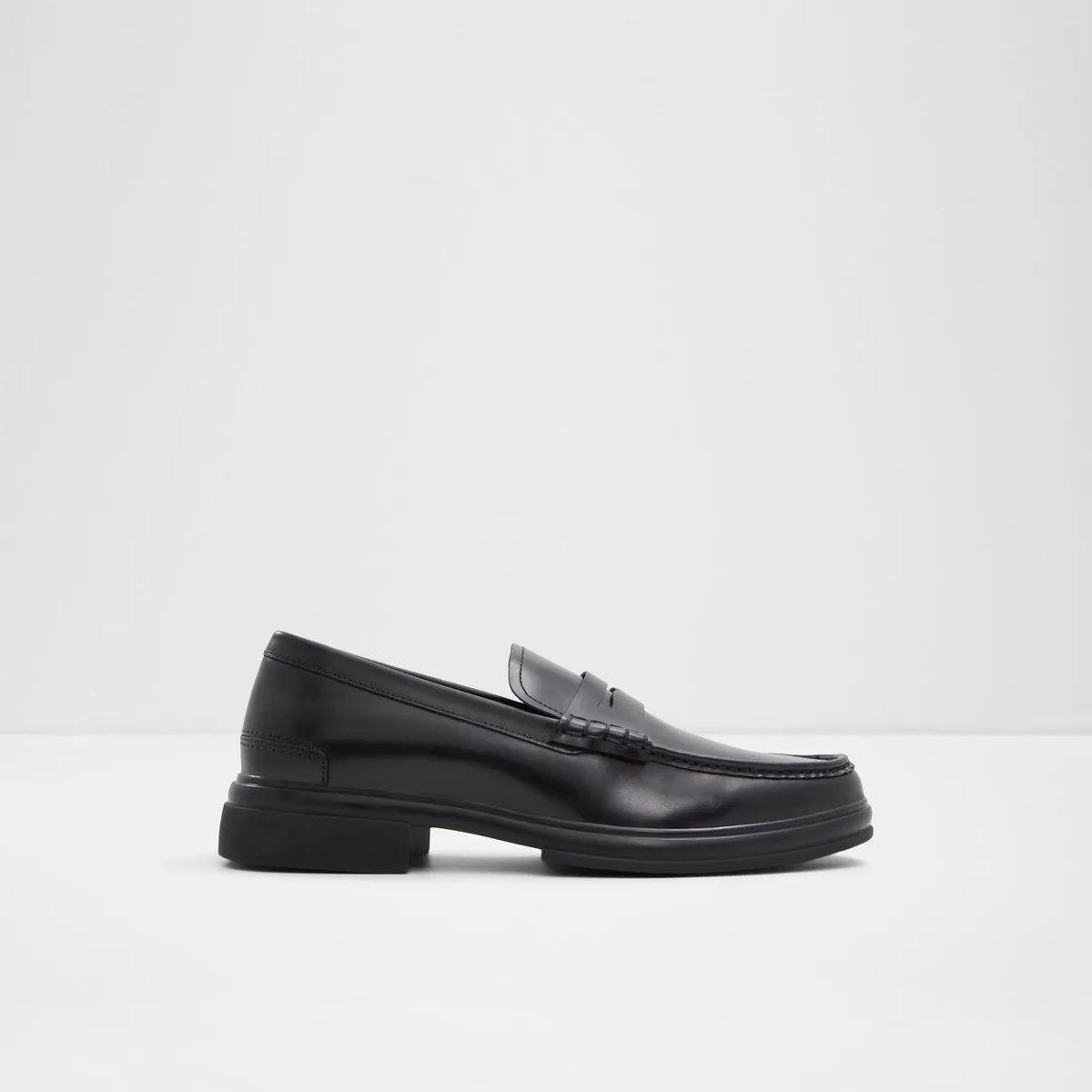 Tucker Loafers